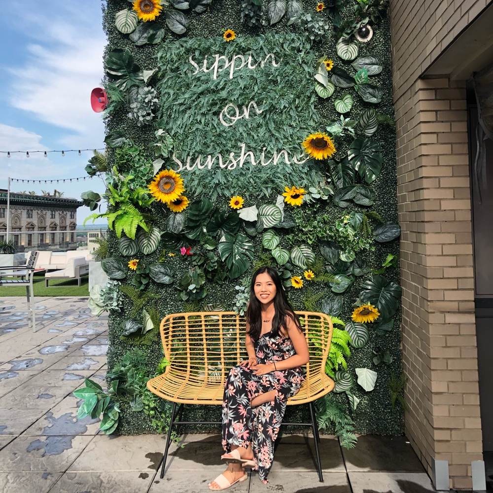 Meet your Posher, Dung